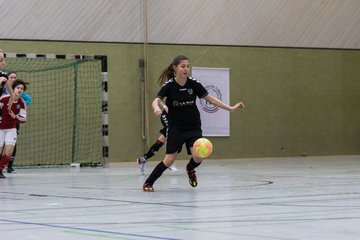 Bild 193 - B-Juniorinnen Landesmeisterschaft